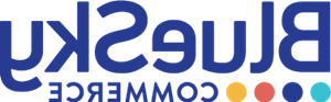 logo for BlueSky Commerce